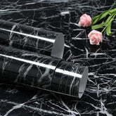 Self Adhesive Marble Wallpaper Sheet